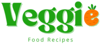veggiefoodrecipes.com logo