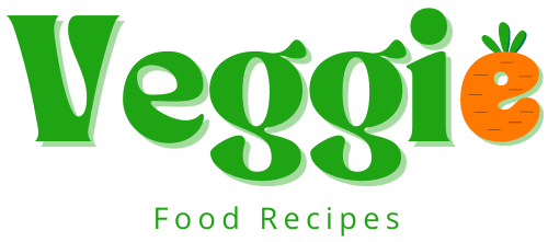 Veggie Food Recipes