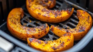 If desired, sprinkle grated Parmesan over the squash during the last 2 minutes of cooking for a cheesy finish.