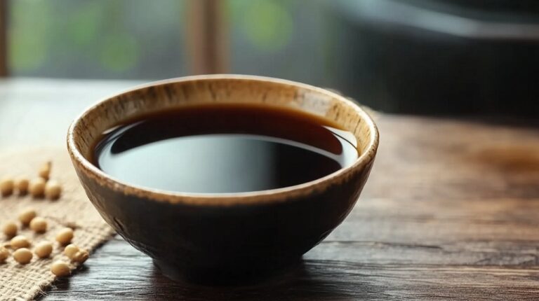 Soy Sauce